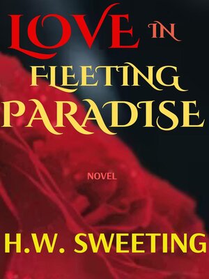cover image of Love in Fleeting Paradise